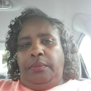 Meet your Posher, Geraldine